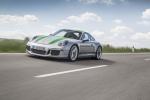 Porsche 911 R 2016 года